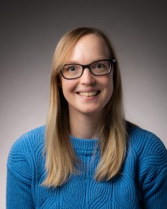 Dr Christina Demski
