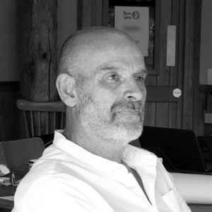 James Moxey