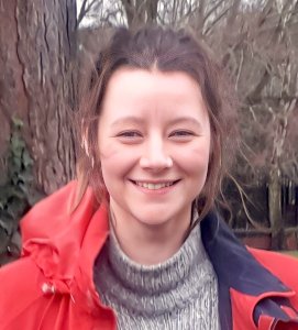Laura Brain