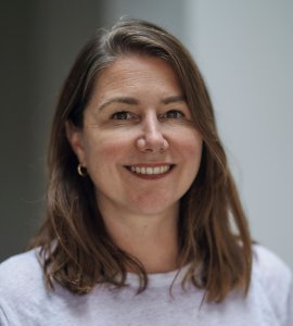Louise King