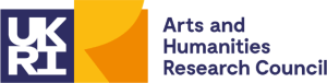 UKRI | Arts and Humanities Research Council