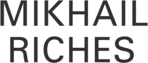 Mikhail Riches