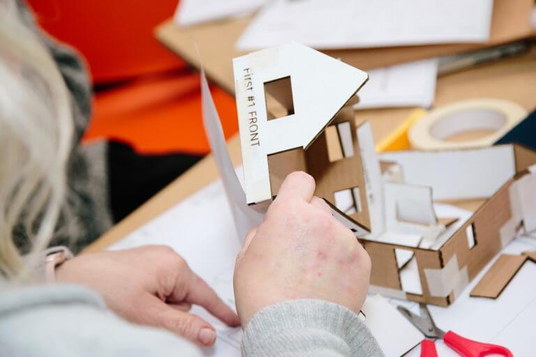 Bristol Cocreation day - Ibi Feher 8