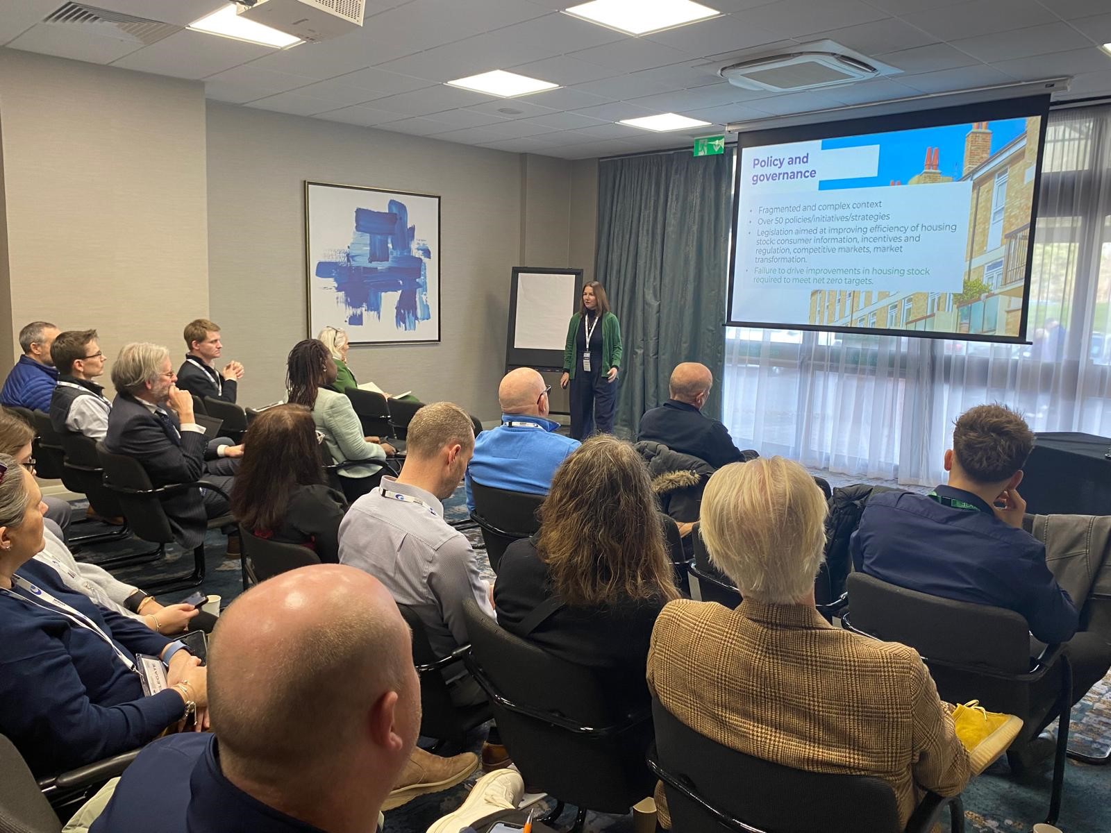 Transforming Homes February 2025 Newsletter Transforming Homes