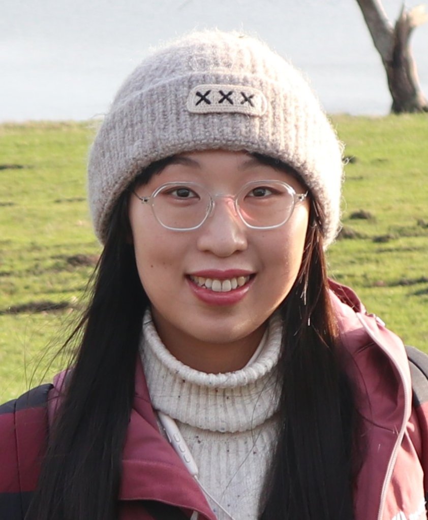 Spotlight on… Dr Chenfei Liu, Research Associate, Cardiff University ...